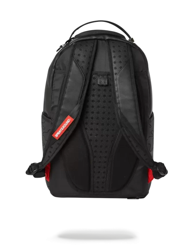 BODYGUARD (MIDNIGHT) RUCKSACK