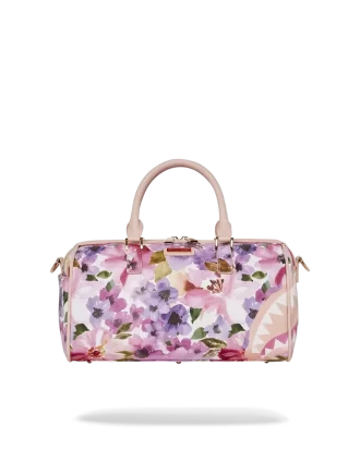 BOTANIC VILLA CHILLA MINI DUFFLE