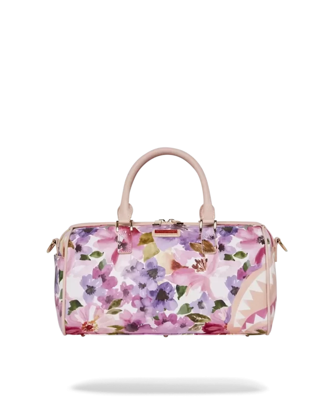 BOTANIC VILLA CHILLA MINI DUFFLE BOTANIC VILLA CHILLA MINI DUFFLE