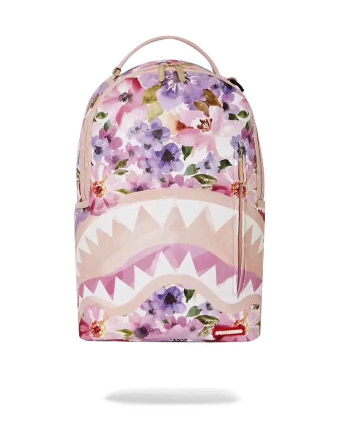 BOTANIC VILLA CHILLA RUCKSACK (DLXV)