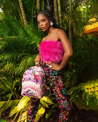 BOTANIC VILLA CHILLA SAVAGE RUCKSACK