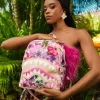 BOTANIC VILLA CHILLA SAVAGE RUCKSACK BOTANIC VILLA CHILLA SAVAGE RUCKSACK