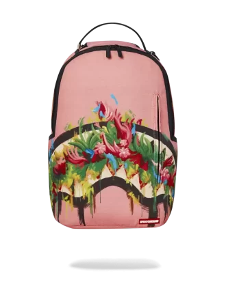 BOTANICALICIOUS DLX RUCKSACK