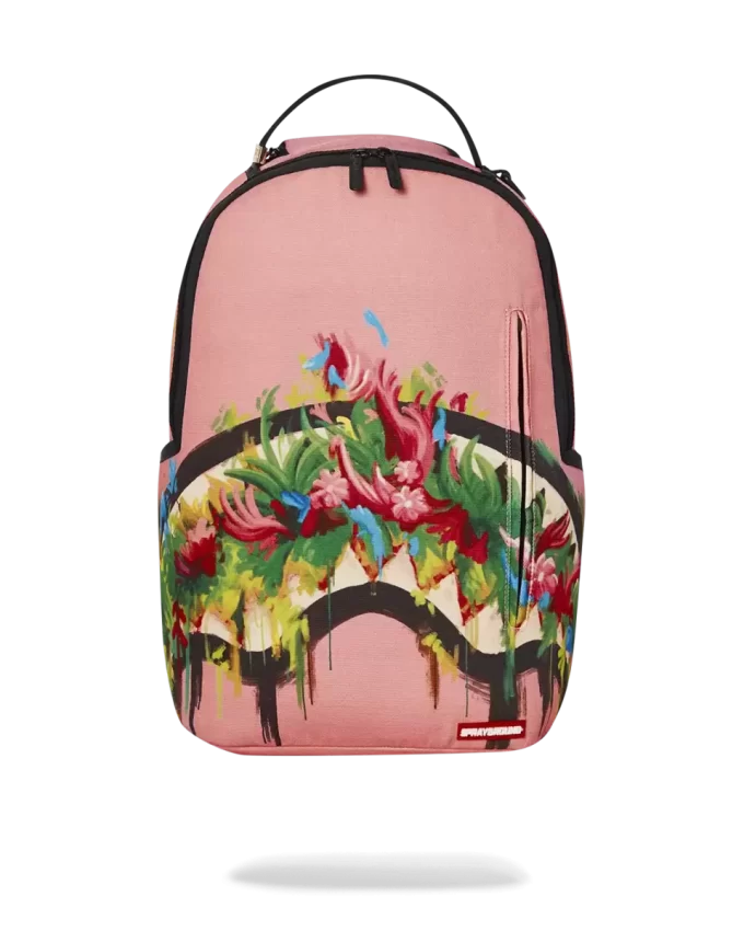 BOTANICALICIOUS DLX RUCKSACK