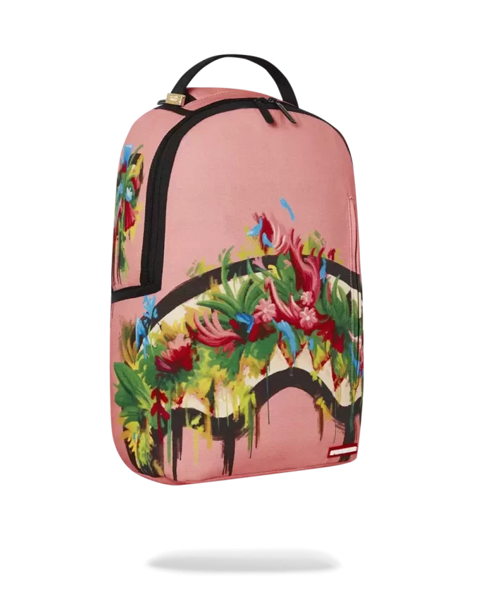 BOTANICALICIOUS DLX RUCKSACK