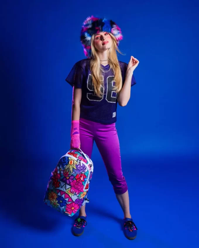 BRICK BOTANIST DLXR RUCKSACK