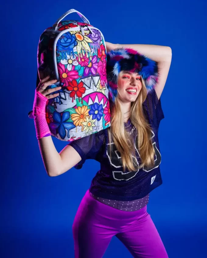 BRICK BOTANIST DLXR RUCKSACK