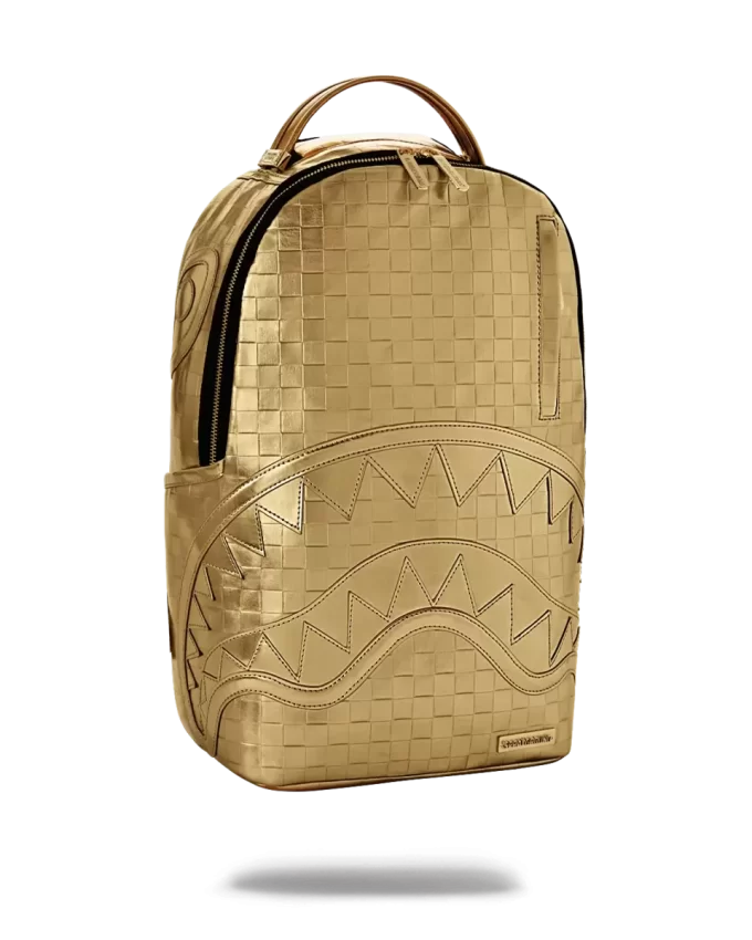 BRICKS ON BRICKS RUCKSACK (DLXV)