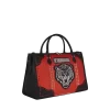 BRONX BRAWLER PYRAMID DUFFLE BRONX BRAWLER PYRAMID DUFFLE
