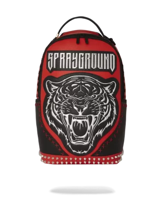 BRONX BRAWLER RUCKSACK