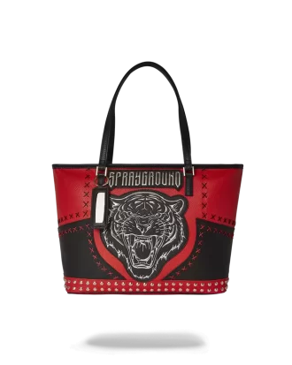 BRONX BRAWLER TOTE