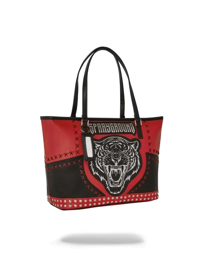 BRONX BRAWLER TOTE