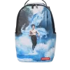 BRUCE LEE WATER DRAGON RUCKSACK (DLXV)
