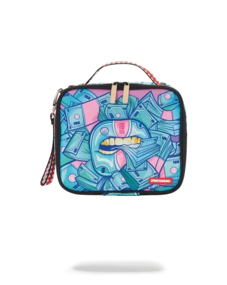 Brunch-Geld-Snackpaket