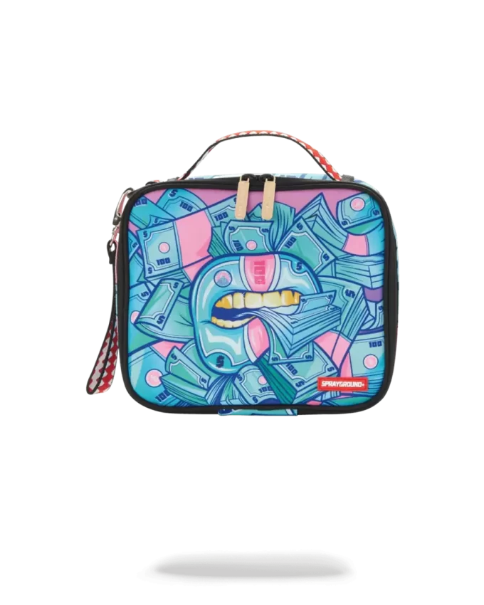 Brunch-Geld-Snackpaket Brunch-Geld-Snackpaket