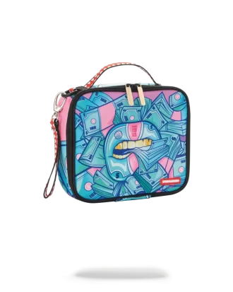 Brunch-Geld-Snackpaket