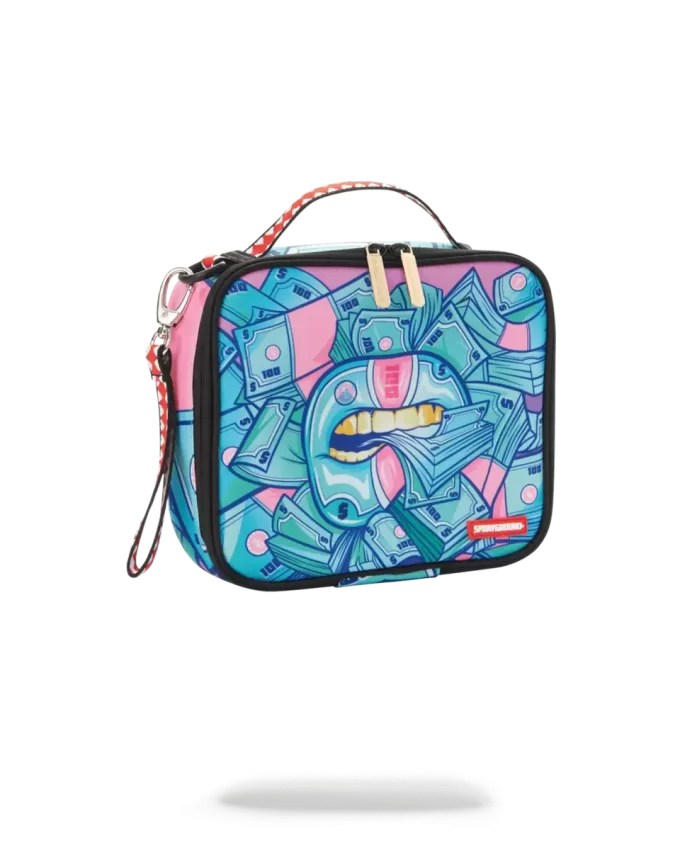 Brunch-Geld-Snackpaket Brunch-Geld-Snackpaket