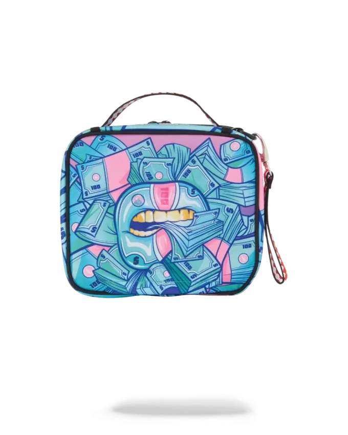 Brunch-Geld-Snackpaket Brunch-Geld-Snackpaket