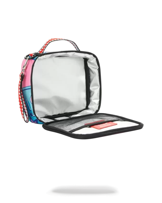 Brunch-Geld-Snackpaket Brunch-Geld-Snackpaket