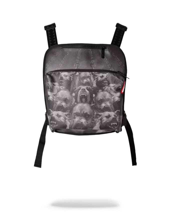 Brustpanzer für Pitbulls Brustpanzer für Pitbulls