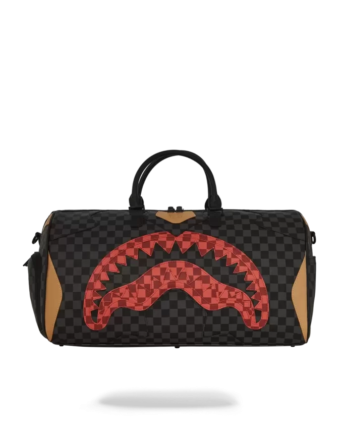 BÖSER GENIE DUFFLE BÖSER GENIE DUFFLE