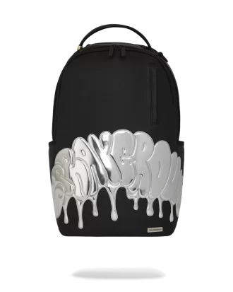 BUBBLE BUBBLE SHARK RUCKSACK