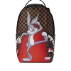 Bugs Bunny, hier bin ich! DLXSV Rucksack