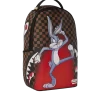 Bugs Bunny, hier bin ich! DLXSV Rucksack