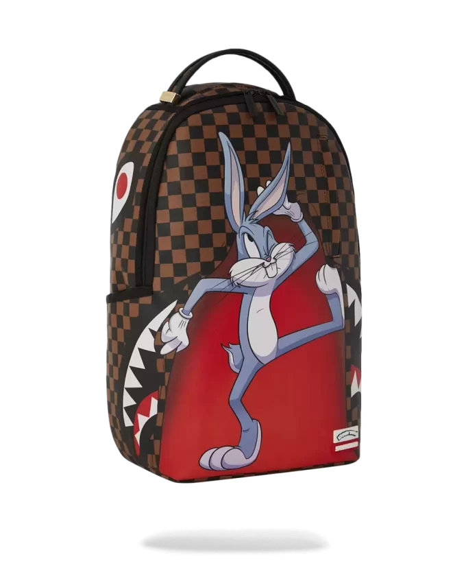 Bugs Bunny, hier bin ich! DLXSV Rucksack