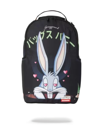 BUGS: KARATZ ARE DEVINE RUCKSACK
