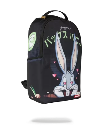 BUGS: KARATZ ARE DEVINE RUCKSACK