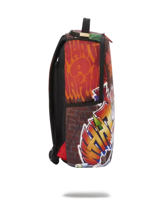 BUGS MASTER CARROTS (DLXR)