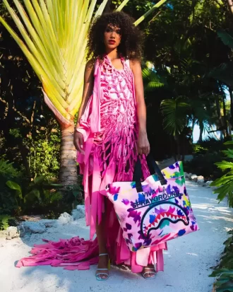 BUSHWICK BEACH-TASCHE