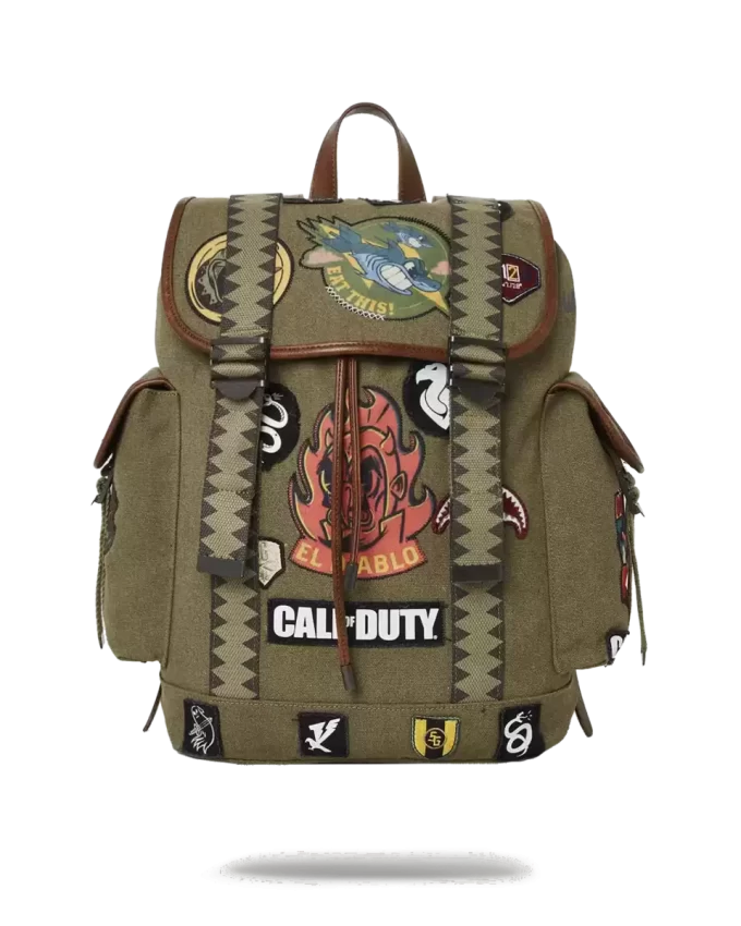 CALL OF DUTY EL DIABLO MONTE CARLO