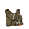 Call of Duty Flying Assassins Fallschirm-Brusttasche