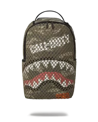 CALL OF DUTY GEHEIMMISSION-RUCKSACK