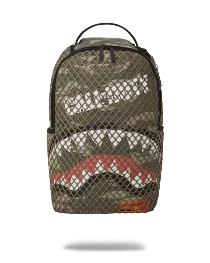 CALL OF DUTY GEHEIMMISSION-RUCKSACK