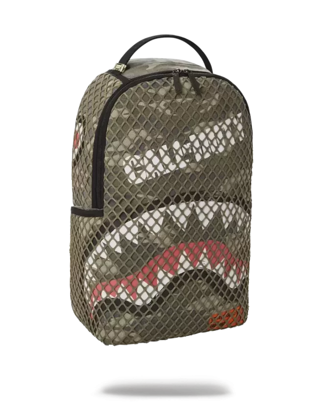 CALL OF DUTY GEHEIMMISSION-RUCKSACK