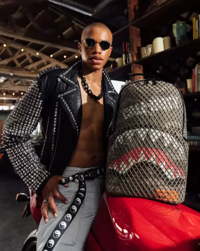 CALL OF DUTY GEHEIMMISSION-RUCKSACK