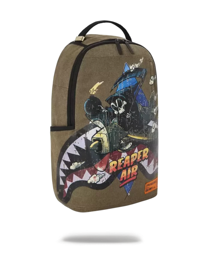 CALL OF DUTY REAPER AIR SHARK RUCKSACK