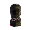 CAMO DESTROY SKIMASKE