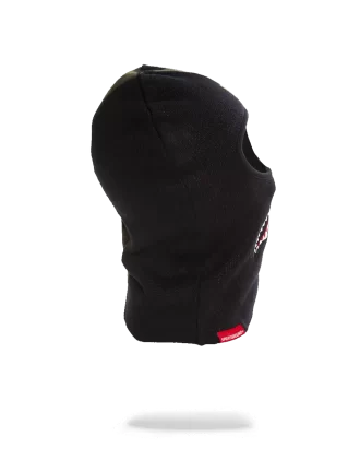 CAMO DESTROY SKIMASKE