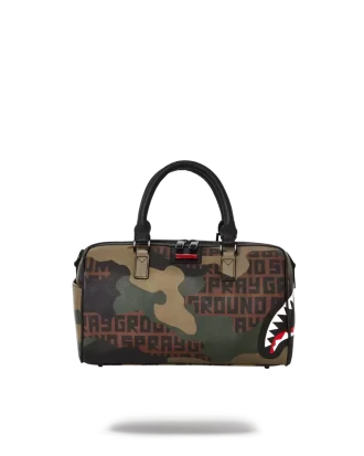 CAMO INFINITI MINI-REISEKOFFER