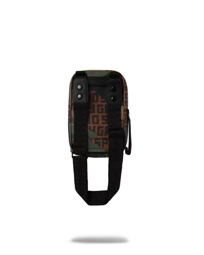 CAMO INFINITI SLING CAMO INFINITI SLING