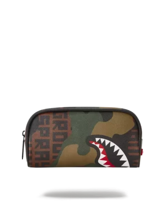CAMO INFINITI TASCHE