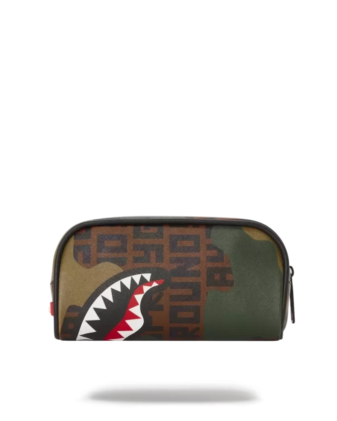 CAMO INFINITI TASCHE