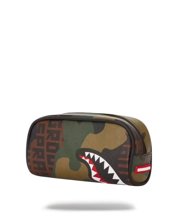 CAMO INFINITI TASCHE