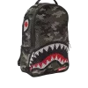 CAMO MESH SHARK