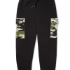 CAMO MONEY JOGGER CAMO MONEY JOGGER