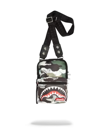 CAMO MONEY SHARK SCHLINGE